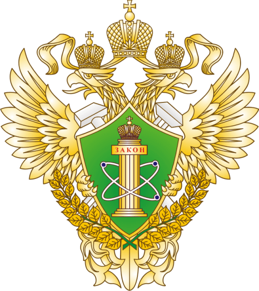 Федеральная служба по экологическому, технологическому и атомному надзору (Ростехнадзор)
