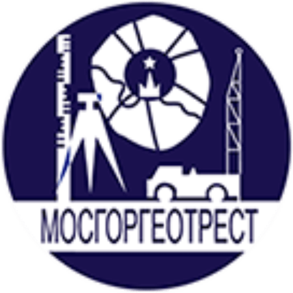 ГБУ «Мосгоргеотрест»